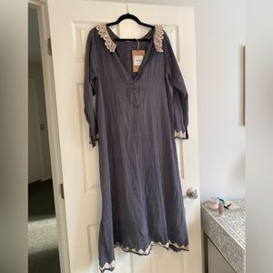 Magnolia Pearl Dress